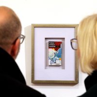 Izložba 'Slikarske minijature za zdravlje djece'