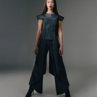 Branka Donassy: Retrospektiva