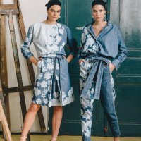 Robert Sever, kolekcija Marija proljeće/ljeto 2020