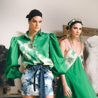 Robert Sever, kolekcija Marija proljeće/ljeto 2020