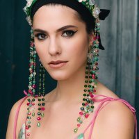 Robert Sever, kolekcija Marija proljeće/ljeto 2020