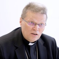Iustitia et pax, nadbiskup Đuro Hranić i Vladimir Dugalić