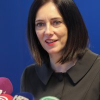 Konferencija za medije s temom reforme strukovnog obrazovanja