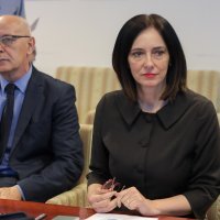 Konferencija za medije s temom reforme strukovnog obrazovanja