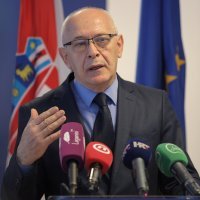 Konferencija za medije s temom reforme strukovnog obrazovanja