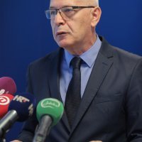 Konferencija za medije s temom reforme strukovnog obrazovanja