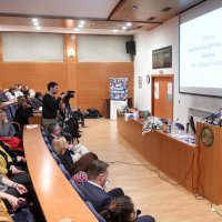 Simpozij Hrvatskog liječničkog zbora