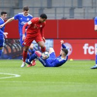 Bayern - Dinamo