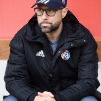 Bayern - Dinamo, Igor Jovičević