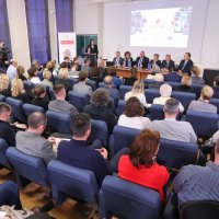 Projekt e-Kultura - Digitalizacija kulturne baštine