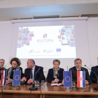 Projekt e-Kultura - Digitalizacija kulturne baštine