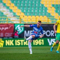 NK Istra 1961 - NK Osijek