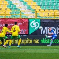 NK Istra 1961 - NK Osijek