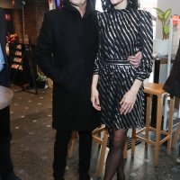 Ana Rucner i Vlado Kalember