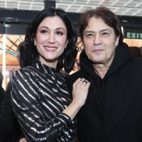 Ana Rucner i Vlado Kalember