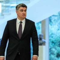 Zoran Milanović i Jens Stoltenberg