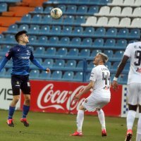 NK Varaždin - HNK Gorica