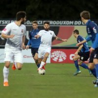 NK Varaždin - HNK Gorica