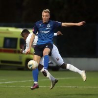 NK Varaždin - HNK Gorica