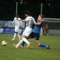 NK Varaždin - HNK Gorica