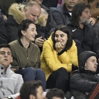 Hajduk - Dinamo, navijači