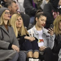 Hajduk - Dinamo, navijači