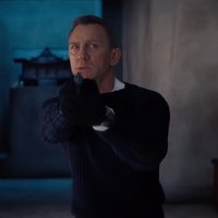 James Bond - No Time To Die