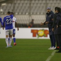 Hajduk - Dinamo