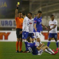 Hajduk - Dinamo