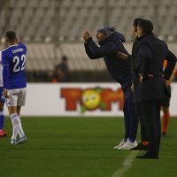 Hajduk - Dinamo