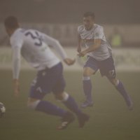 Hajduk - Dinamo