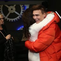 Danijela Dvornik, Ivana Banfić, Neven Ciganović