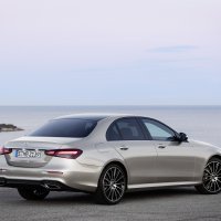 Mercedes-Benz E-klasa