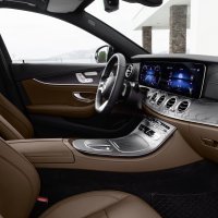 Mercedes-Benz E-klasa