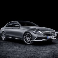 Mercedes-Benz E-klasa