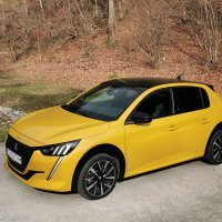 Peugeot 208 GT line PureTech 100 S&S BVM6