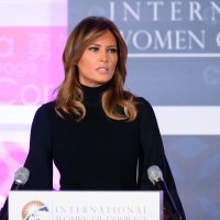 Melania Trump