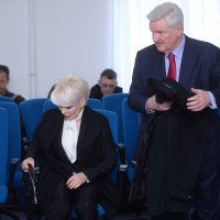 Počelo suđenje Ivici Todoriću, Piruški Canjugi, Anti Huljevu i Nicole De Rossi