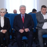 Počelo suđenje Ivici Todoriću, Piruški Canjugi, Anti Huljevu i Nicole De Rossi