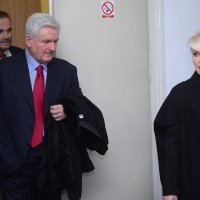 Počelo suđenje Ivici Todoriću, Piruški Canjugi, Anti Huljevu i Nicole De Rossi