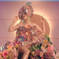 Katy Perry: 'Never Worn White'