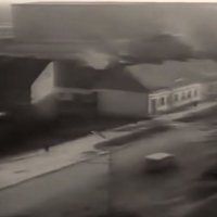 Rušenje zatvora u Savskoj