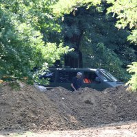 Iskapanje na Učiteljskoj akademiji