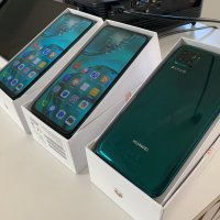 Huawei P40 lite