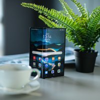 Huawei Mate Xs (2)