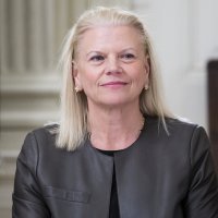 Ginni Rometty