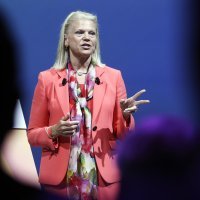 Ginni Rometty