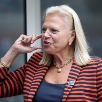 Ginni Rometty