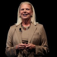 Ginni Rometty