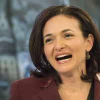 Sheryl Sandberg